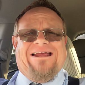 Meet your Posher, Doug